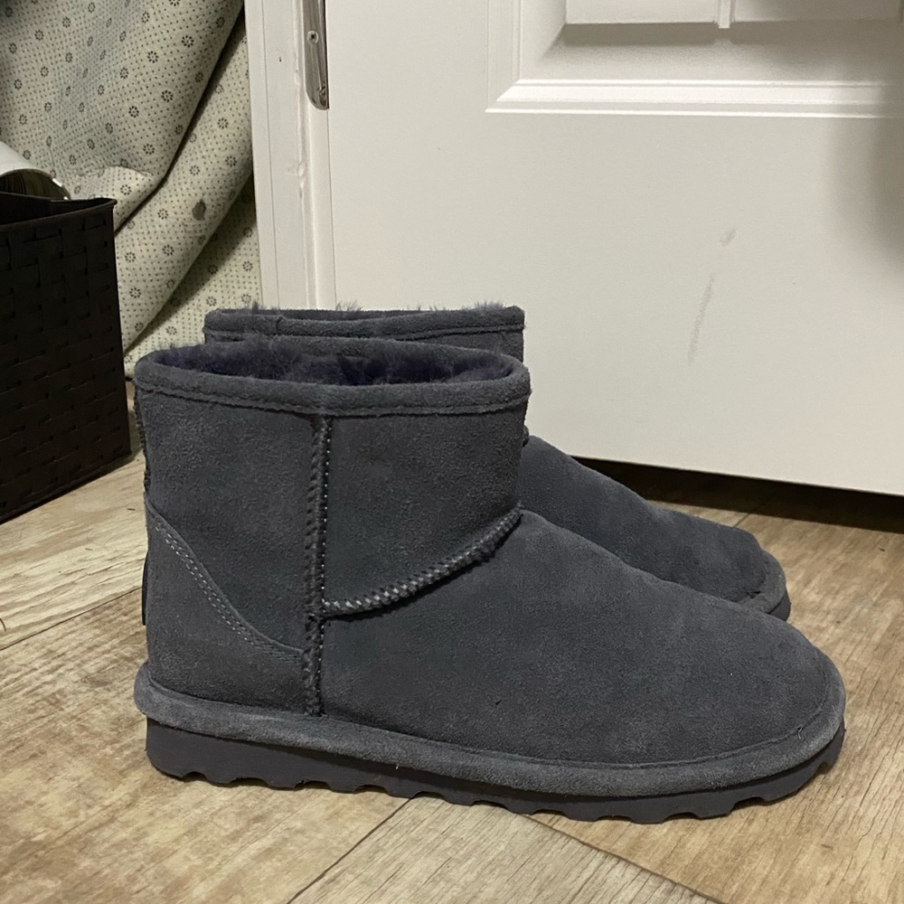Womens BearPaw Boots